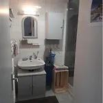 Grand Sur Jardin Beaujoire B Apartamento