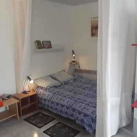 Grand Sur Jardin Beaujoire B Nantes