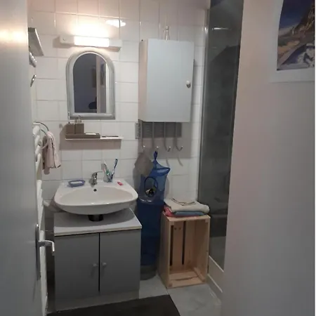 Grand Sur Jardin Beaujoire B Apartment