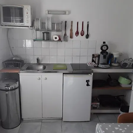 Apartamento Grand Sur Jardin Beaujoire B Nantes