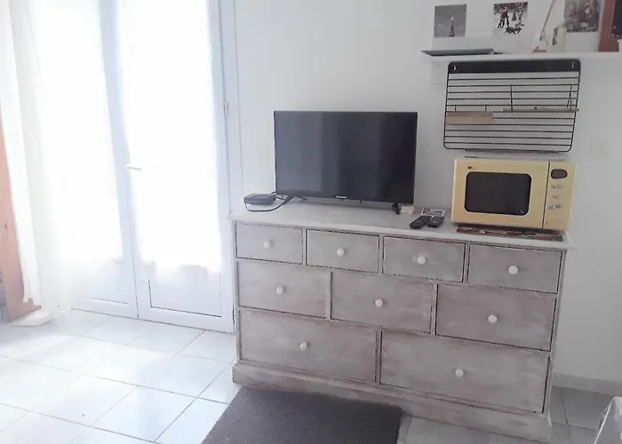 Apartamento Grand Sur Jardin Beaujoire B