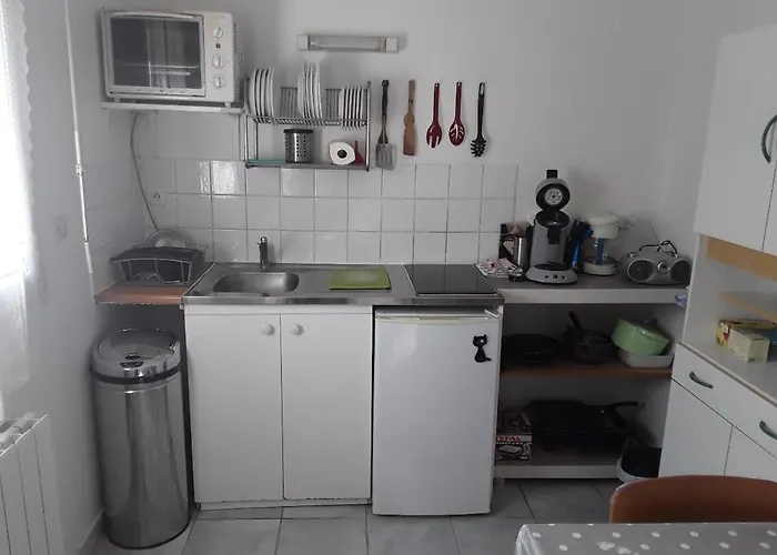 Apartamento Grand Sur Jardin Beaujoire B Nantes